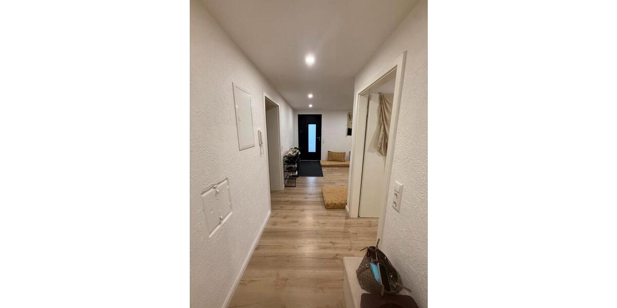 Etagenwohnung Sinsheim - 2 Zimmer, 75 m&sup2;, 750&euro; | Angebot:24886384