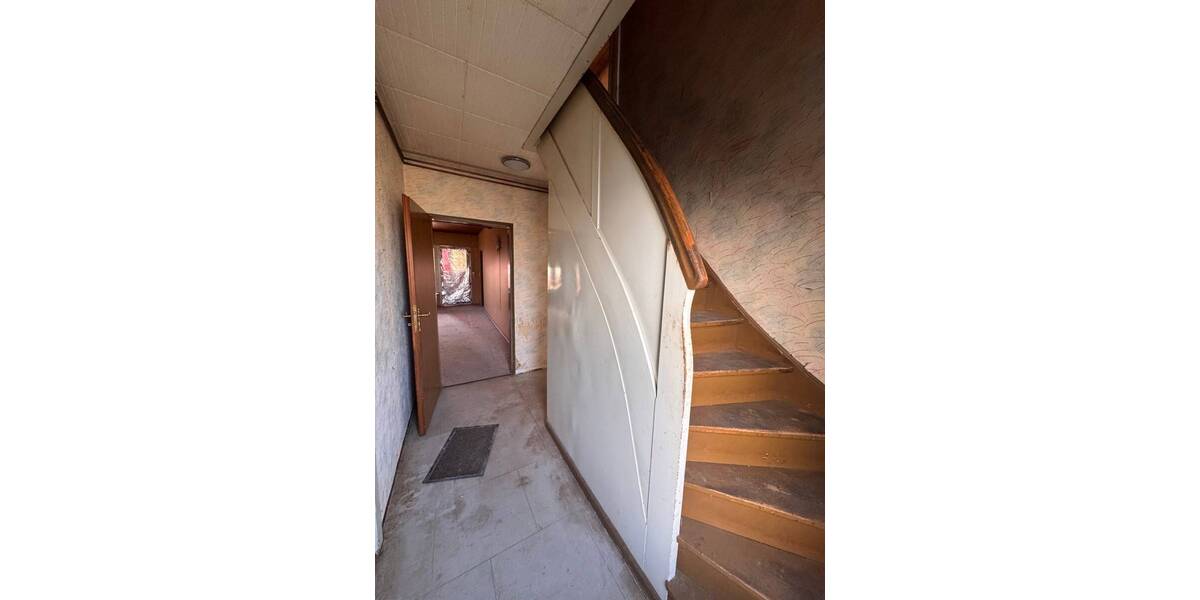 Einfamilienhaus Wardenburg / Achternmeer Westerholt - 6 Zimmer, 189 m&sup2;, 300.000&euro; | Angebot:25799061