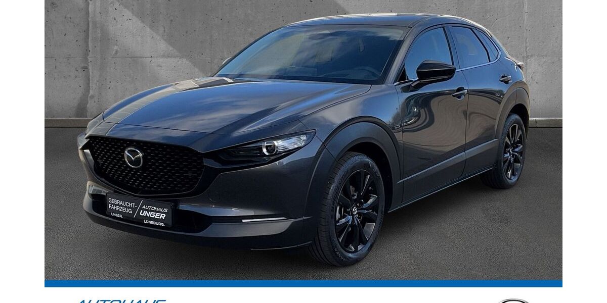 Mazda CX-30 17.183 km 23.990 &euro; Lüneburg 21337