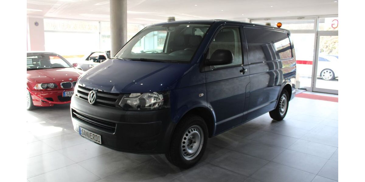 VW T5 Transporter 197.000 km 13.990 € Puchheim-Bhf bei München 82178