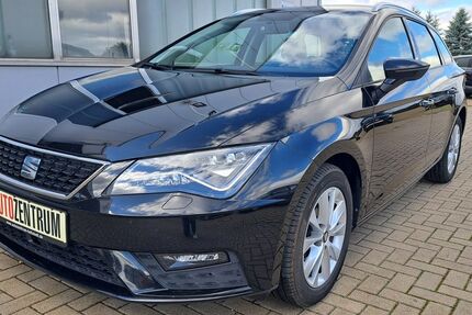Seat Leon 78.580 km 18.450 &euro; Hettstedt OT Walbeck 06333