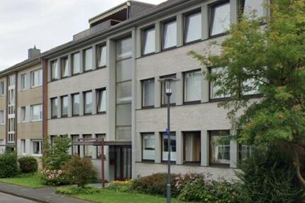 Schöne, helle, großzügige 3-Zimmer-Wohnung in Krefeld Hüls zimmer