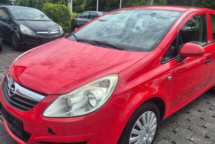 Opel Corsa 179.000 km 1.990 &euro; Boppard/Bad Salzig 56154