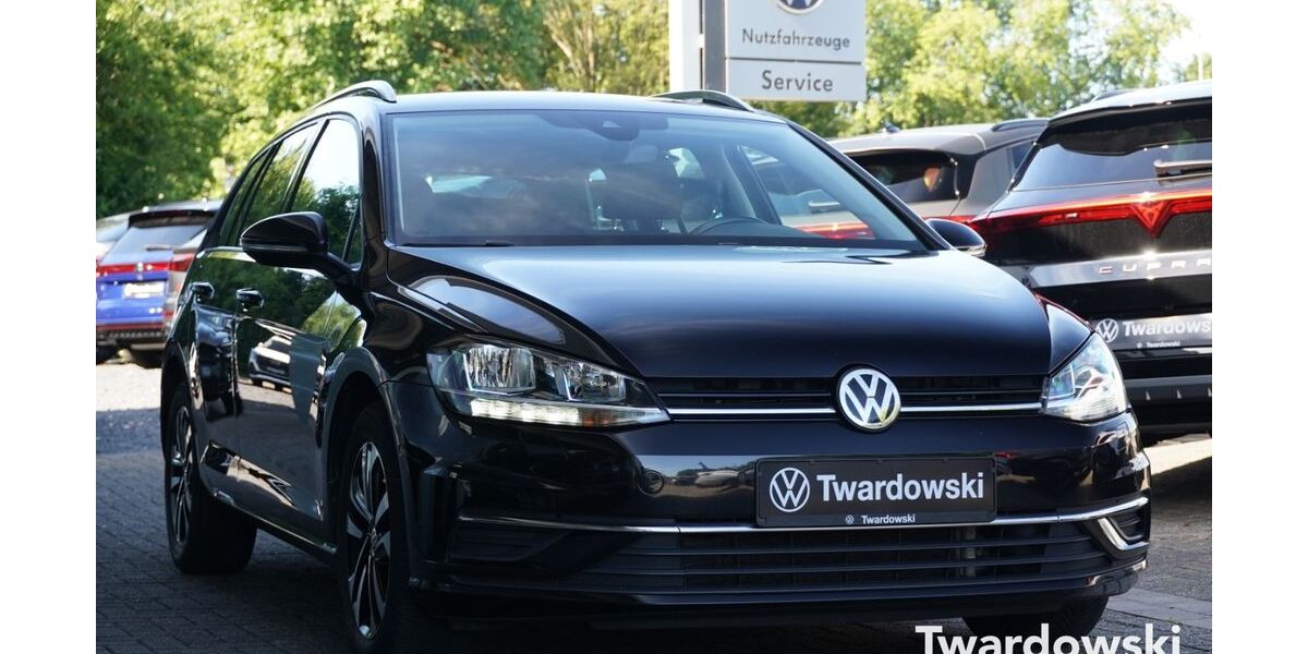 VW Golf 157.579 km 11.990 &euro; Wegberg 41844