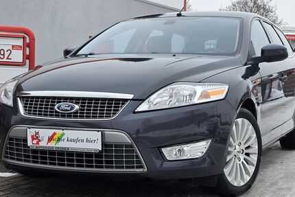 Ford Mondeo 213.356 km 2.990 &euro; Leipzig 04347