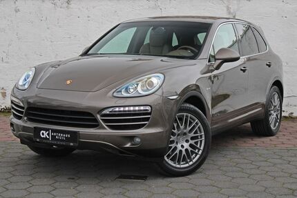 Porsche Cayenne 213.000 km 18.900 € Mainz-Kostheim 55246