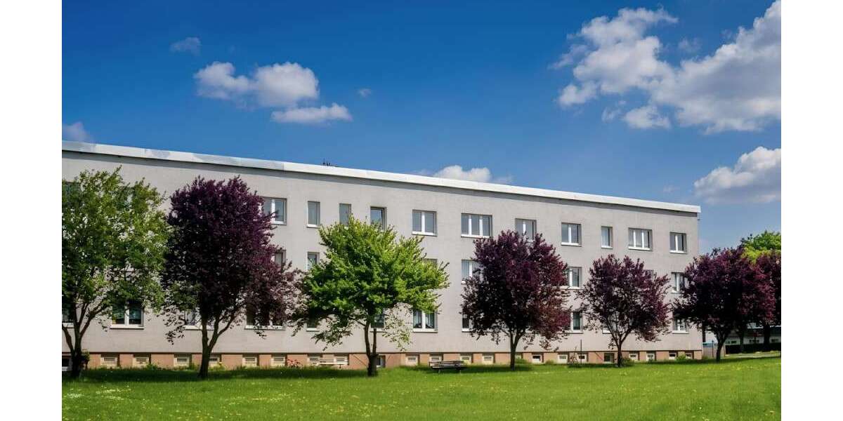 Etagenwohnung Lüdershagen - 3 Zimmer, 63 m&sup2;, 440&euro; | Angebot:27236237