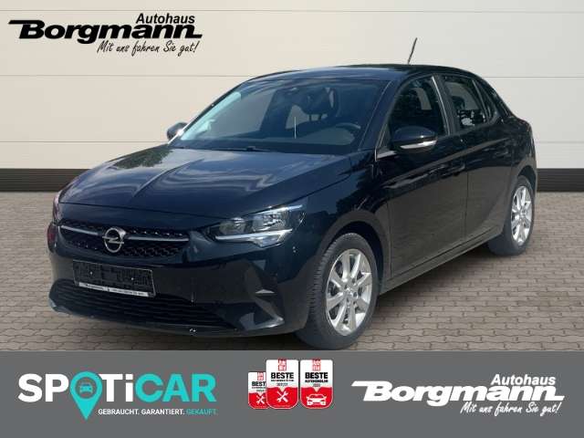 Opel Corsa 35.550 km 11.790 &euro; Dorsten Wulfen 46286