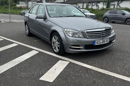 Mercedes-Benz C 250 196.500 km 8.399 &euro; Koblenz 56076
