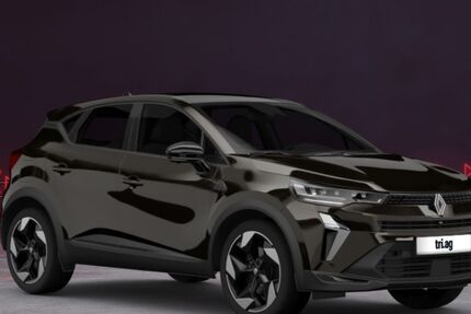 Renault Captur 8.000 km 25.570 &euro; Baden-Baden 76532