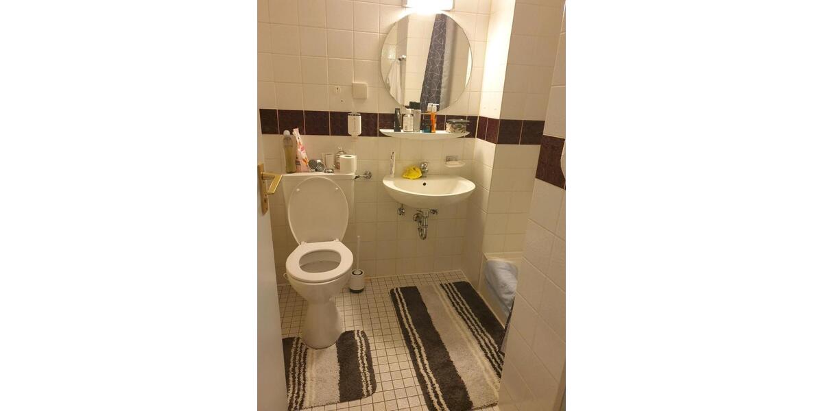 Etagenwohnung Goslar OS Hahnenklee-Bockswiese - 1 Zimmer, 30 m&sup2;, 22.700&euro; | Angebot:27009749