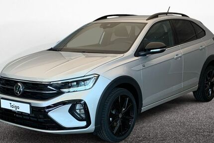 VW Taigo 22.000 km 25.480 &euro; Kaufbeuren 87600