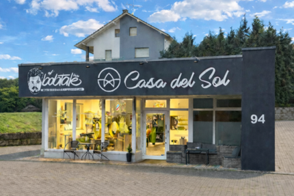 Gewerbeobjekt Freigericht Altenmittlau - 990.000&euro; | Angebot:24877679