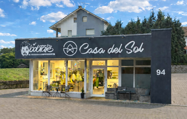 Gewerbeobjekt Freigericht Altenmittlau - 990.000&euro; | Angebot:24877679