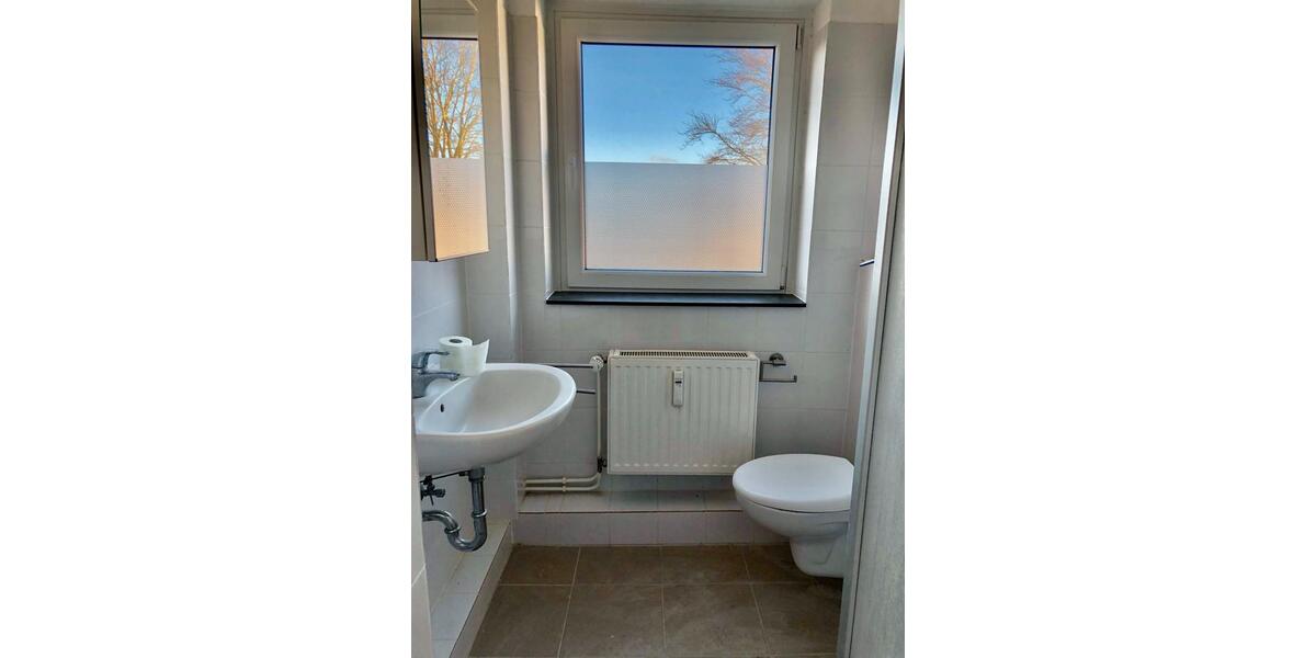 Etagenwohnung Bad Schwartau - 2 Zimmer, 58 m&sup2;, 710&euro; | Angebot:26196415