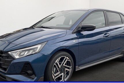 Hyundai i20 1.971 km 22.490 &euro; Neustadt 67433