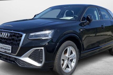 Audi Q2 11.491 km 28.850 &euro; Allensbach 78476