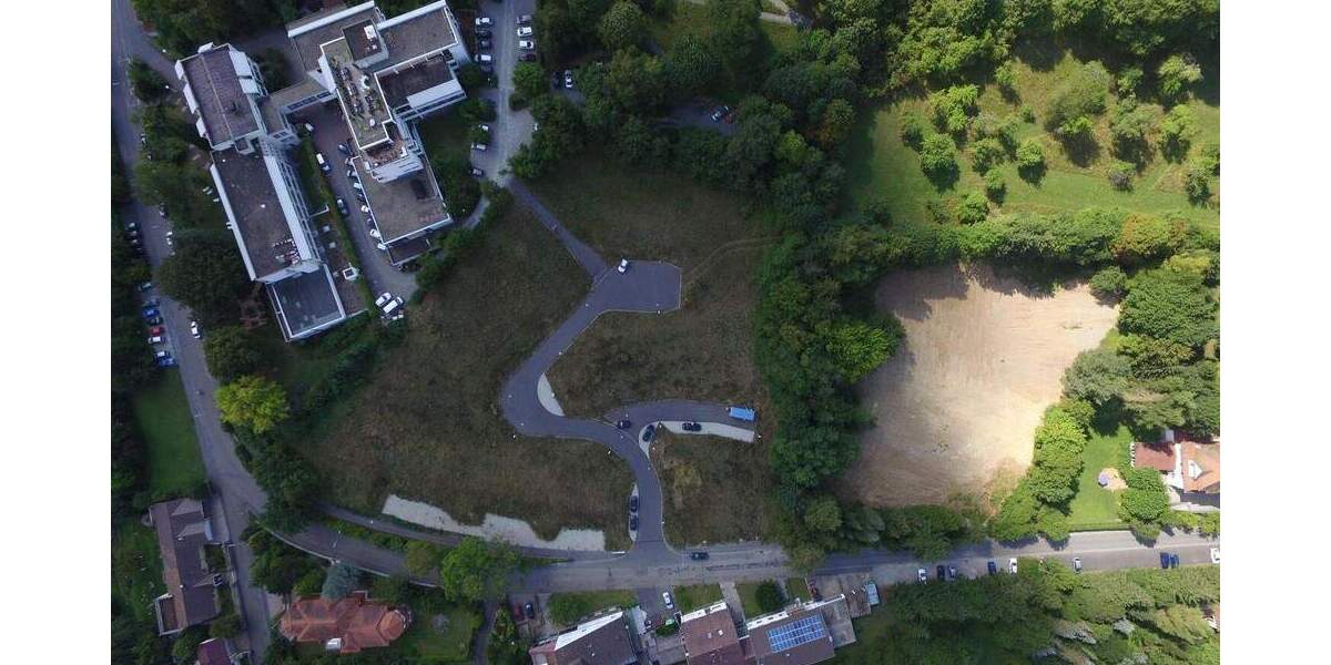 Grundstück Bad Mergentheim - 400.000&euro; | Angebot:24529950