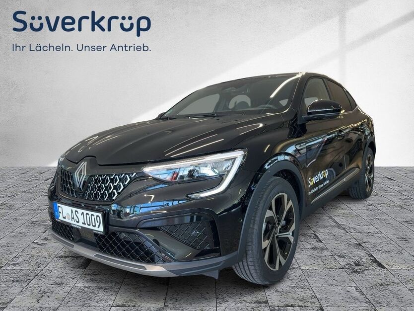 Renault Arkana 15.000 km 26.980 € Bad Oldesloe 23843