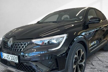 Renault Arkana 22.500 km 24.980 &euro; Bad Oldesloe 23843