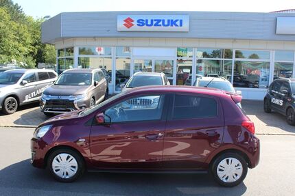 Mitsubishi Space Star 130.255 km 6.880 &euro; Elmshorn 25337