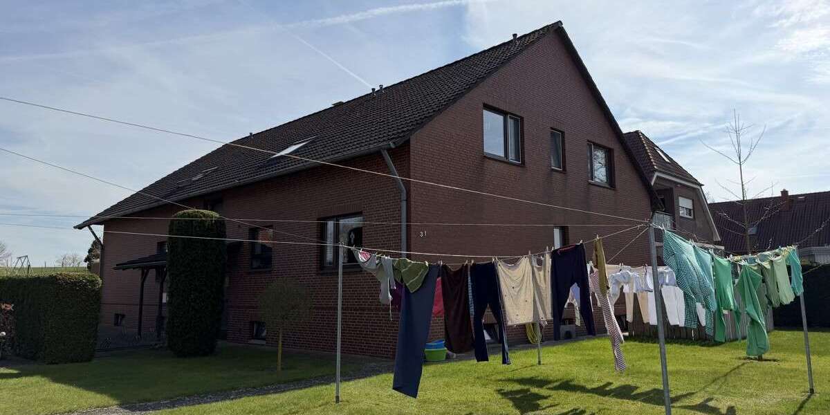 Einfamilienhaus Burgwedel / Wettmar Wettmar - 12 Zimmer, 320 m&sup2;, 850.000&euro; | Angebot:26256794