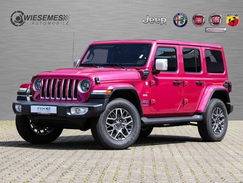Wrangler