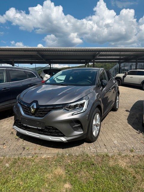 Captur