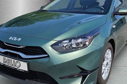 Kia ceed / Ceed