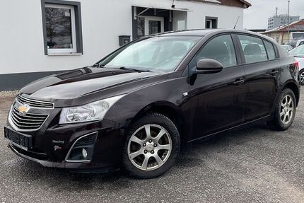 Chevrolet Cruze 167.008 km 2.999 &euro; Nordhausen 99734