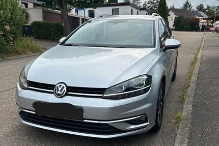 VW Golf 51.000 km 15.200 &euro; Mönsheim 71297