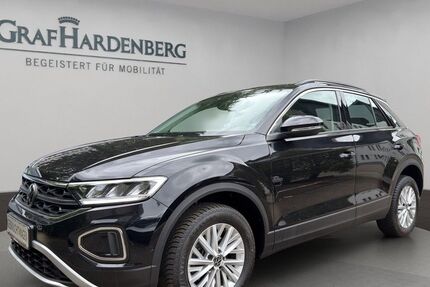 VW T-Roc 20.560 km 19.990 &euro; Eggenstein-Leopoldshafen 76344