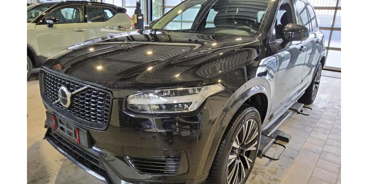 Volvo XC90 92.592 km 46.850 &euro; Essen-Kray 45309