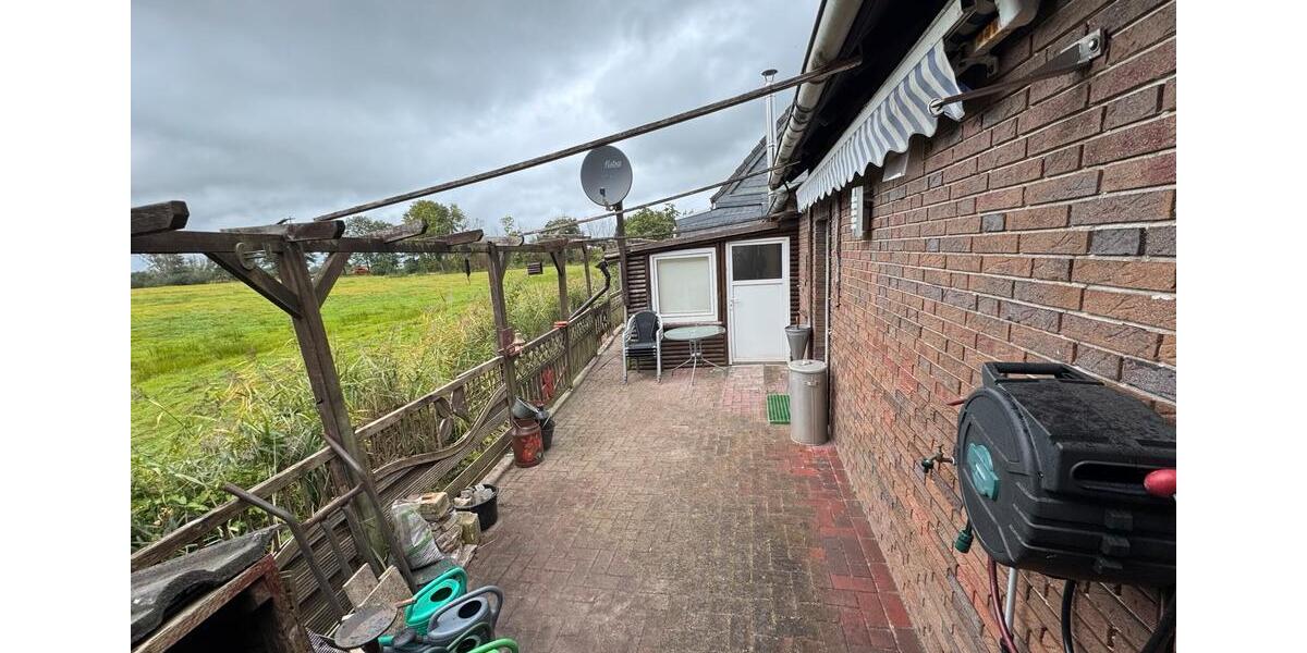 Doppelhaushälfte Sande - 3 Zimmer, 69 m&sup2;, 150.000&euro; | Angebot:24831925