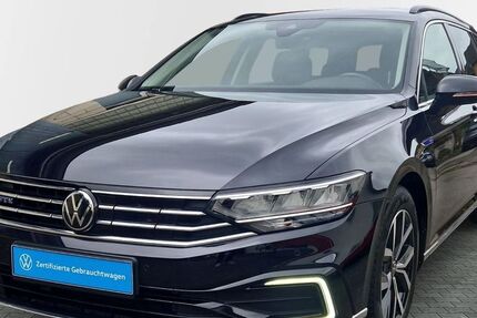 VW Passat Variant 54.960 km 24.990 &euro; Groß Grönau 23627