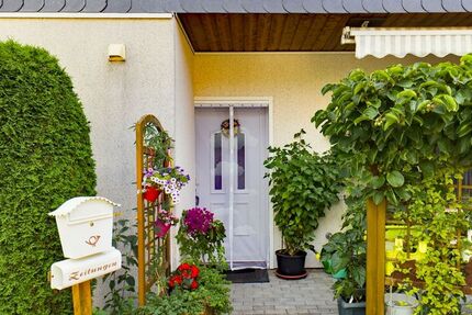 Investitionschance am Puls der Entwicklung: Vermietetes Haus in der Wohnanlage Freienbrink - Haus Grünheide (Mark) | Angebot:19086940