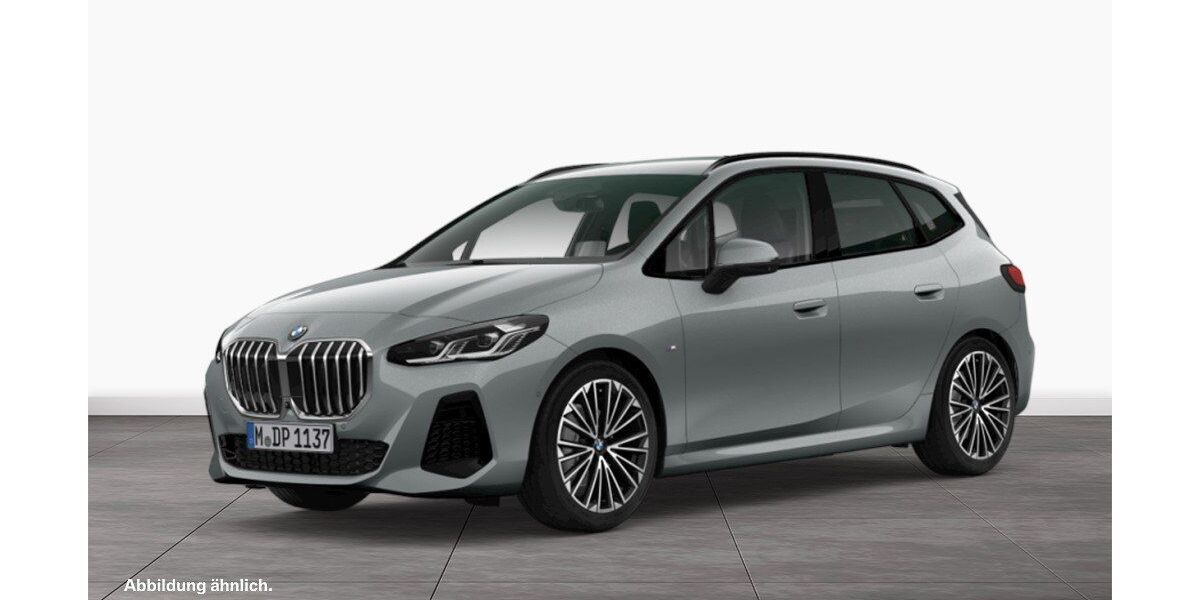BMW 220 Active Tourer 24.608 km 36.902 &euro; Hannover 30539