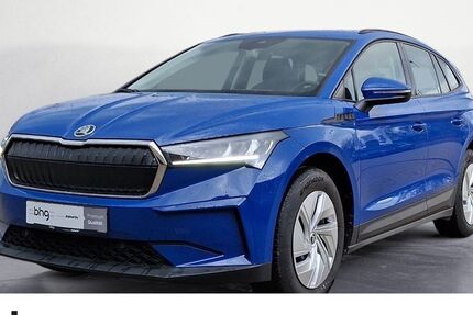 Skoda Enyaq 35.085 km 20.990 &euro; Freudenstadt 72250