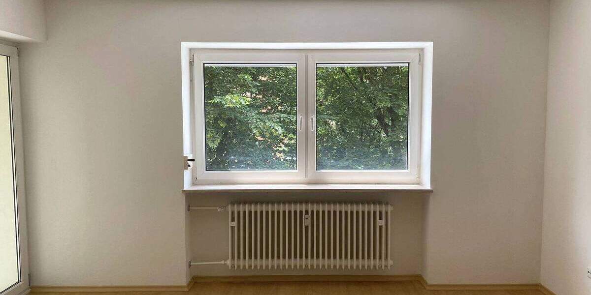 Etagenwohnung Passau Haidenhof-Nord - 2 Zimmer, 58 m&sup2;, 538&euro; | Angebot:26886492