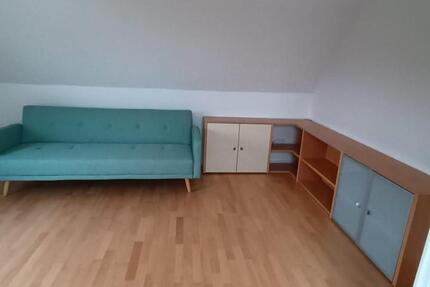 2,5 Zimmer Wohnung, teilmöbliert zum 1.März 2026 zu vermieten 2 zimmer