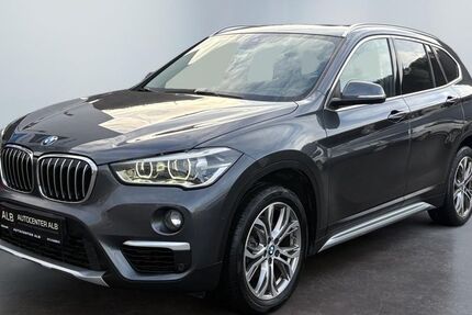 BMW X1 98.993 km 18.990 &euro; Albstadt 72458