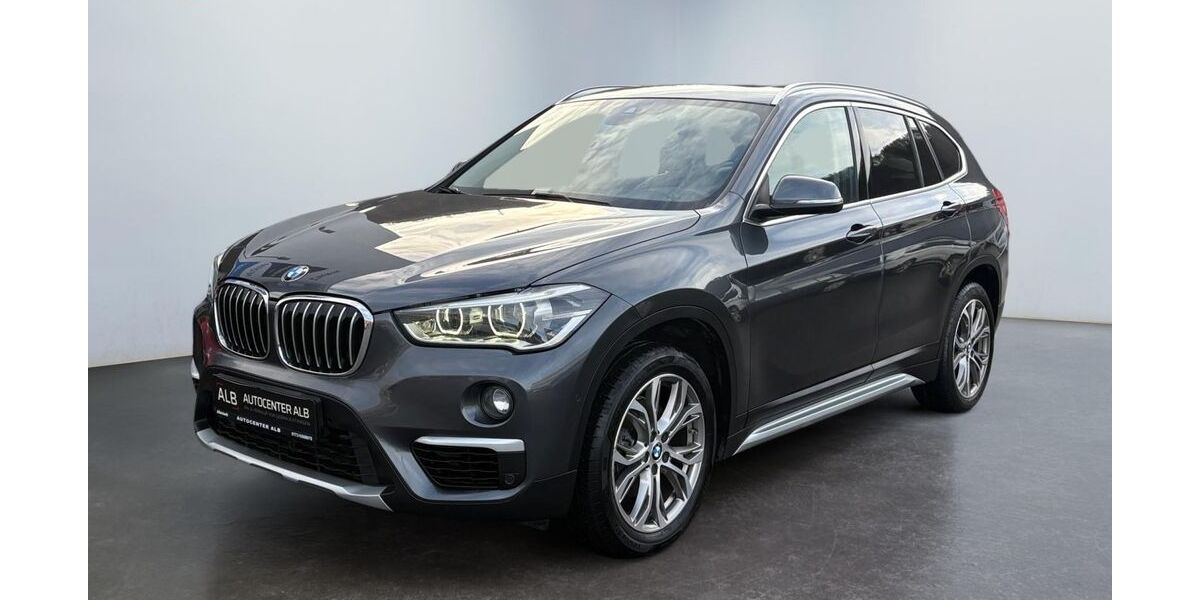BMW X1 98.993 km 18.990 &euro; Albstadt 72458