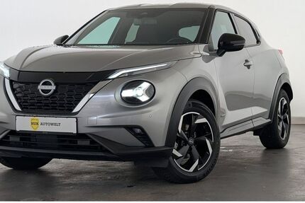 Nissan Juke 14.960 km 19.460 &euro; Düsseldorf 40599