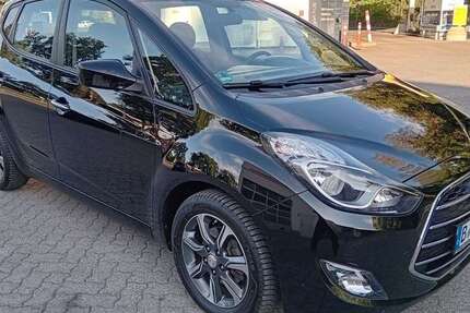Hyundai iX20 80.000 km 9.999 &euro; Fredersdorf-Vogelsdorf 15370