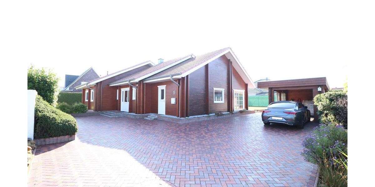 Bungalow Molbergen - 4 Zimmer, 140 m&sup2;, 355.000&euro; | Angebot:23098678