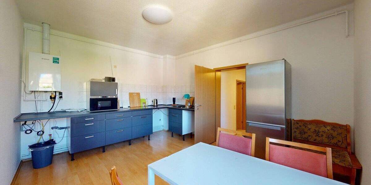 Mehrfamilienhaus, Wohnhaus Luckenwalde - 6 Zimmer, 225 m&sup2;, 488.888&euro; | Angebot:26882176