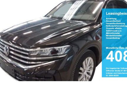VW Touareg 23.450 km 57.450 &euro; Mühldorf am Inn 84453