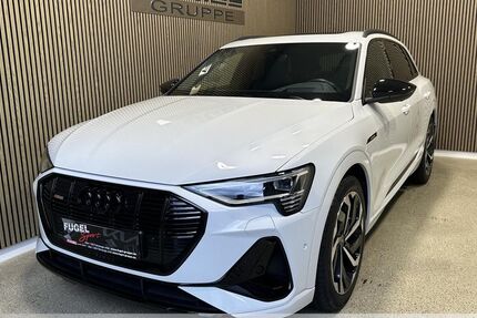 Audi e-tron 36.150 km 38.999 &euro; Chemnitz 09125