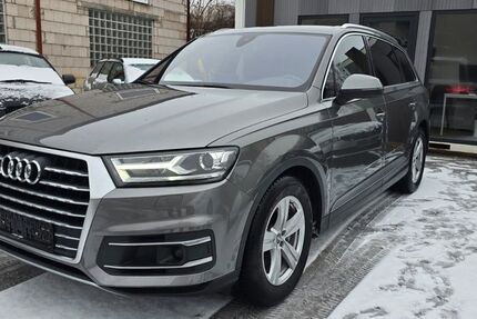 Audi Q7 199.900 km 23.990 &euro; Würzburg 97076