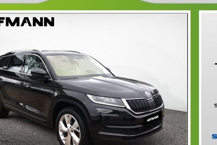 Skoda Kodiaq 76.968 km 25.690 &euro; Pößneck 07381